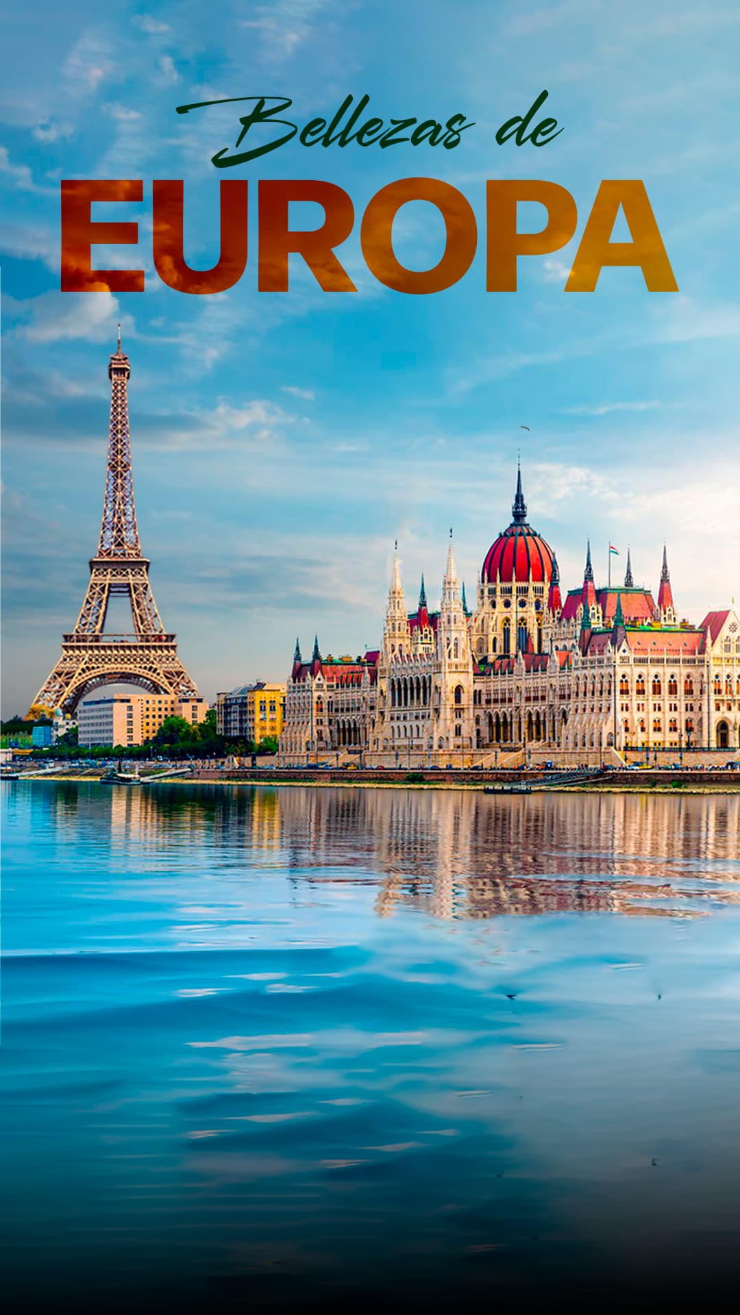 MTC - 18575 BELLEZAS DE EUROPA 2026