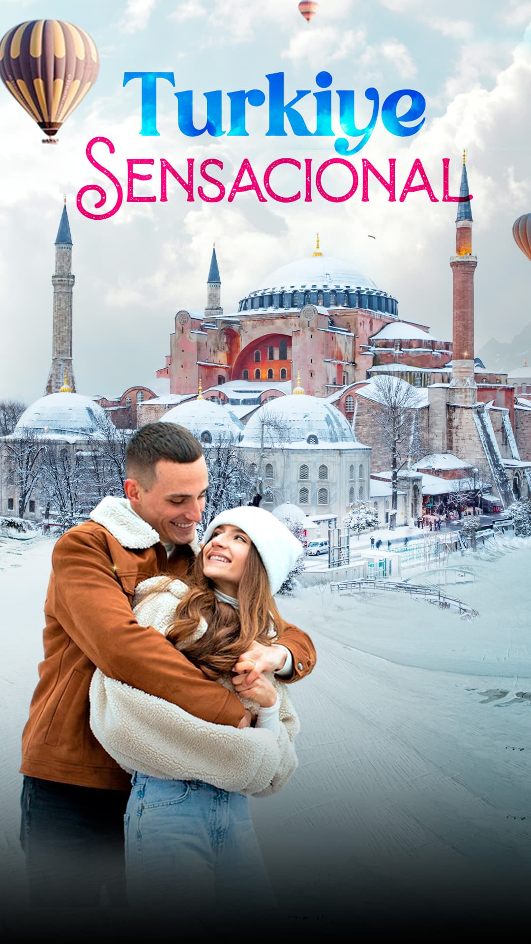 MTC - 28647 TURKIYE SENSACIONAL 2026