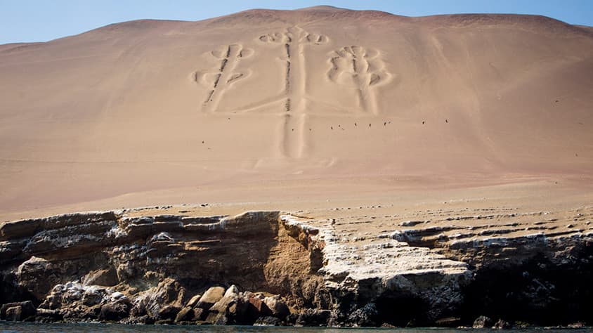 PERÚ RUTA ENERGÉTICA 2026