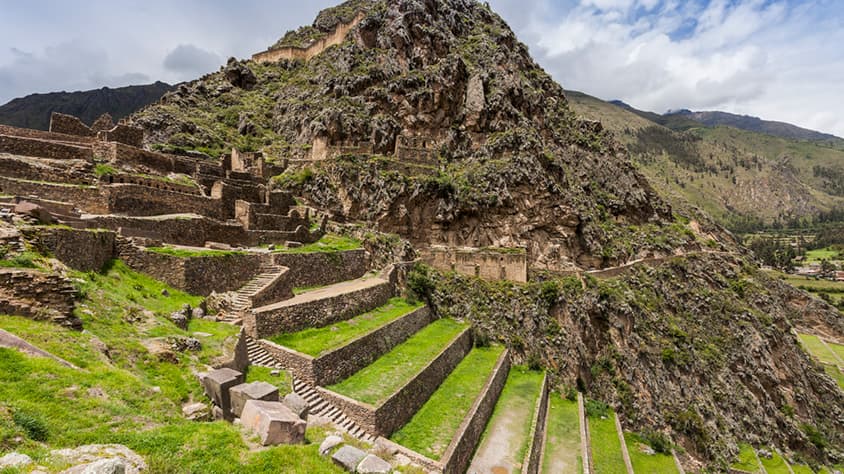 AL SUR DE PERÚ 2026