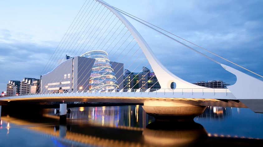 IRLANDA TRADICIONAL