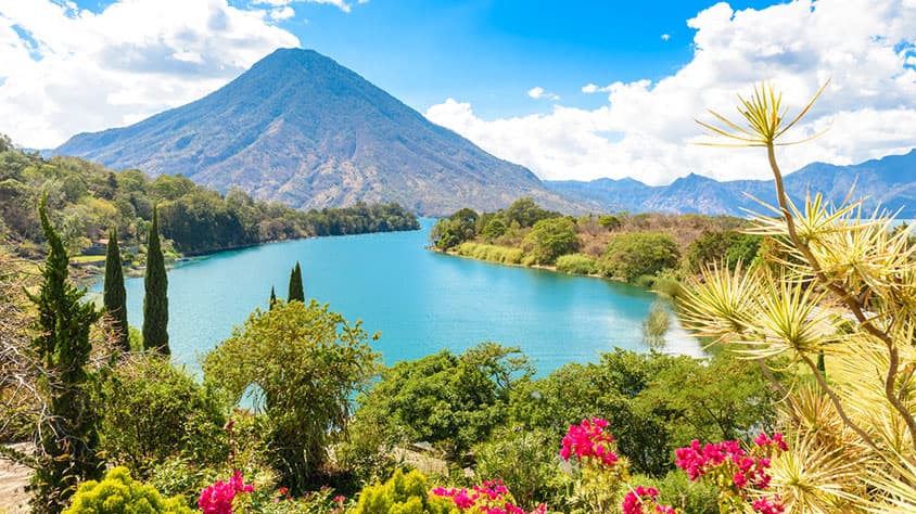 GUATEMALA ESPECTACULAR