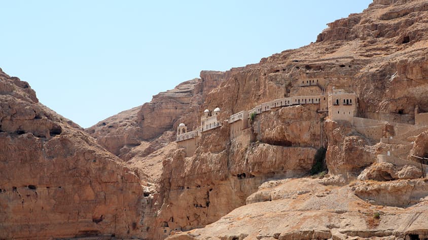 MARAVILLAS DE JORDANIA 3N
