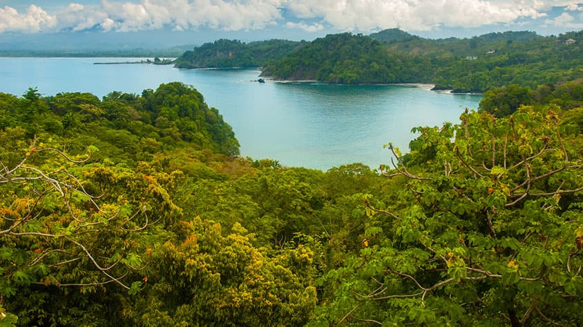 COSTA RICA MARAVILLOSA