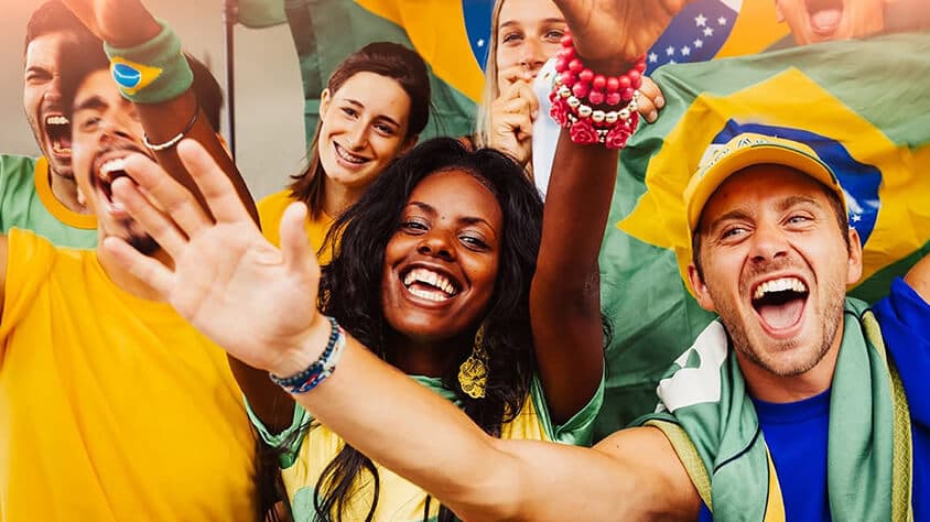 BRASIL CLÁSICO 2025