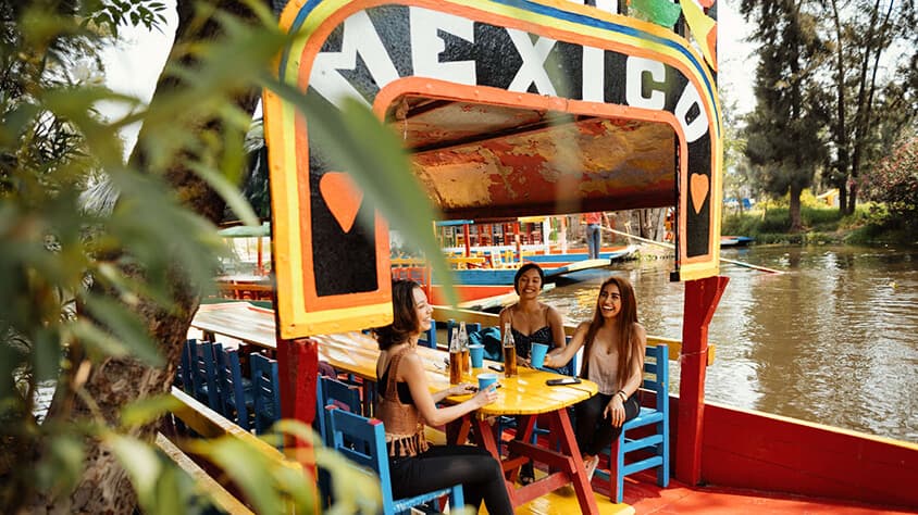 CDMX DE ENCANTO