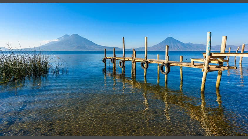 TRIANGULO MAYA – GUATEMALA - EL SALVADOR Y HONDURAS