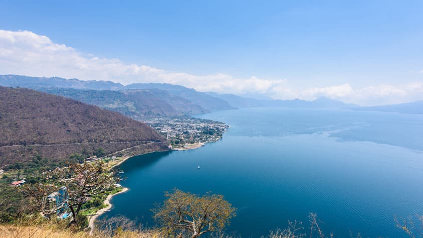 GUATEMALA Y BELICE
