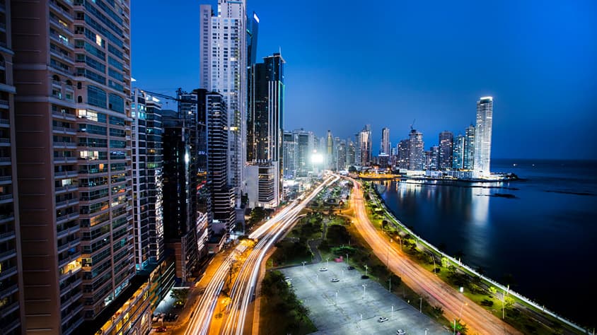 PANAMÁ TURISTICO