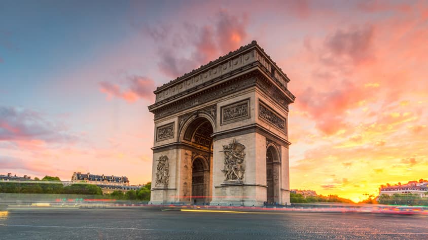 EURO PASEO