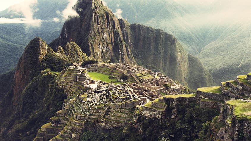 PERÚ A TU ALCANCE 2026