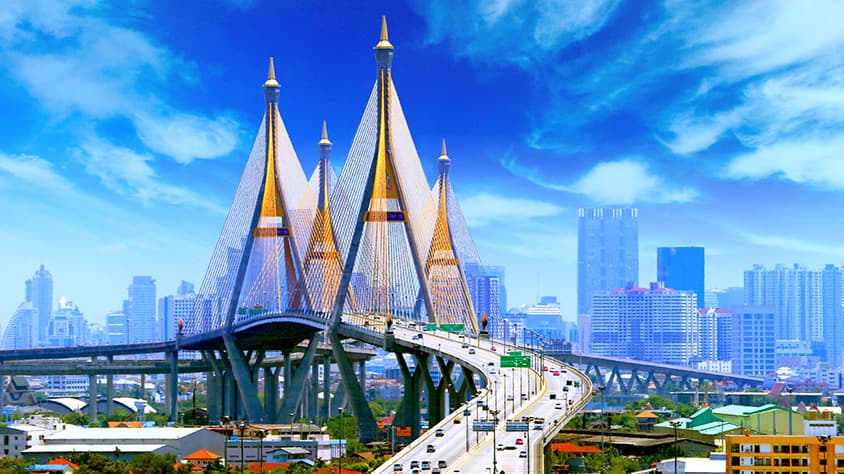 BKK, NORTE DE TAILANDIA, NORTE DE VN  Y SIEM REAP
