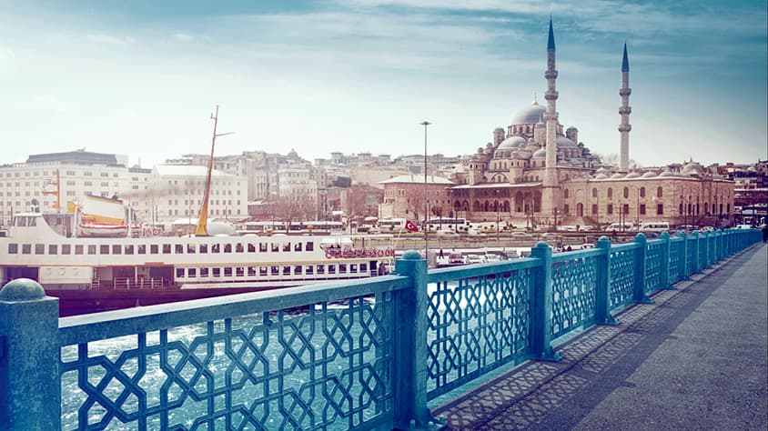 TURKIYE SAPPHIRE LUJO