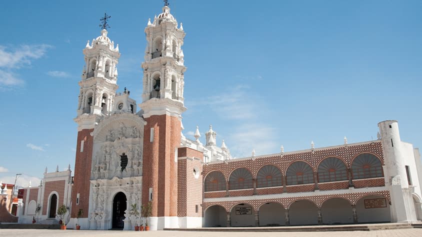 VAL´QUIRICO “LA TOSCANA MEXICANA” Y CDMX DE ENCANTO