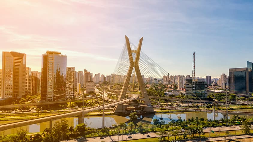 SAO PAULO