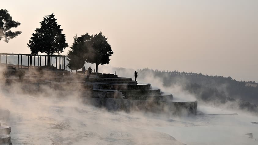 TURKIYE SENSACIONAL 2026